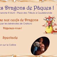 Les Dragons de Pâques