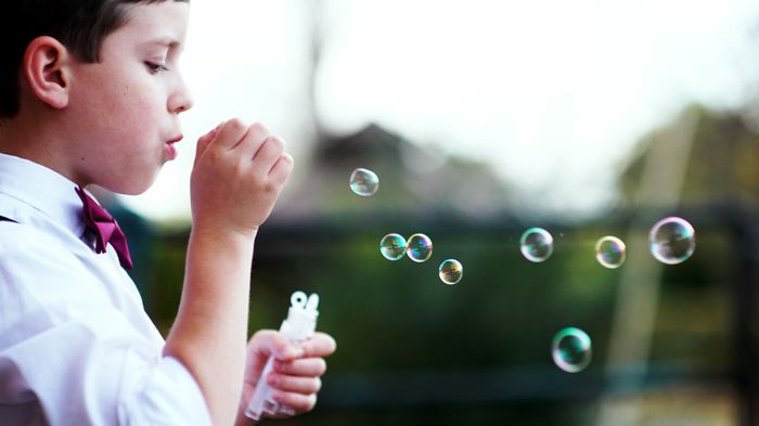 New French courses (4-8 years)