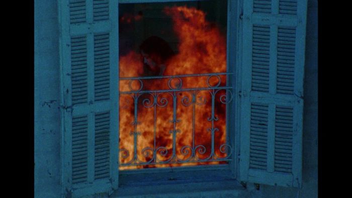Projection d'A fidai film de Kamal Aljafari en présence de Kamal Aljafari