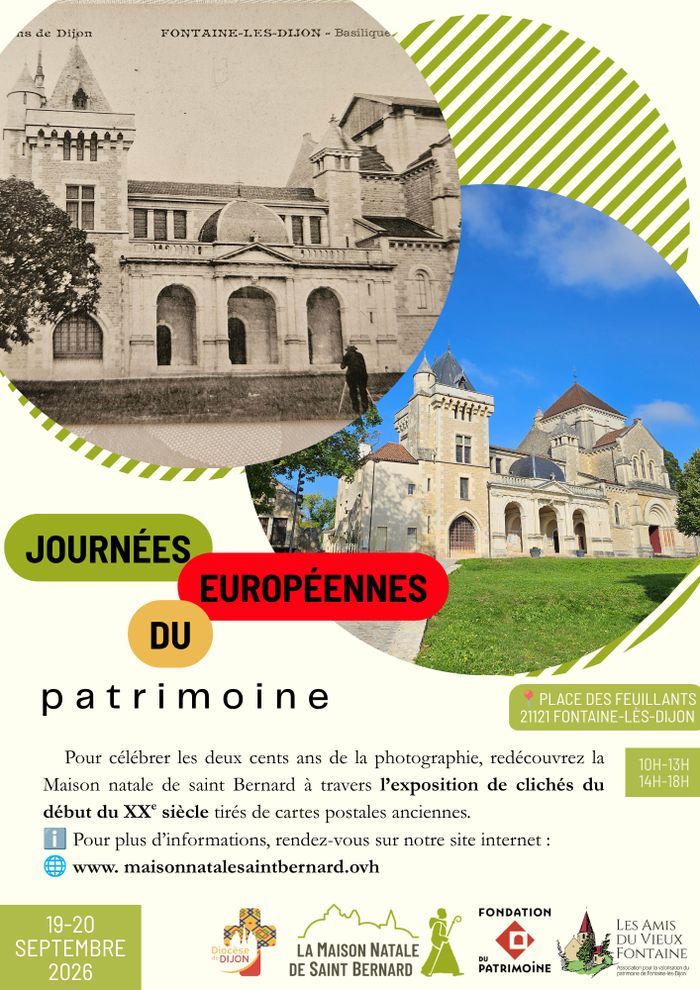 Visuel évènement