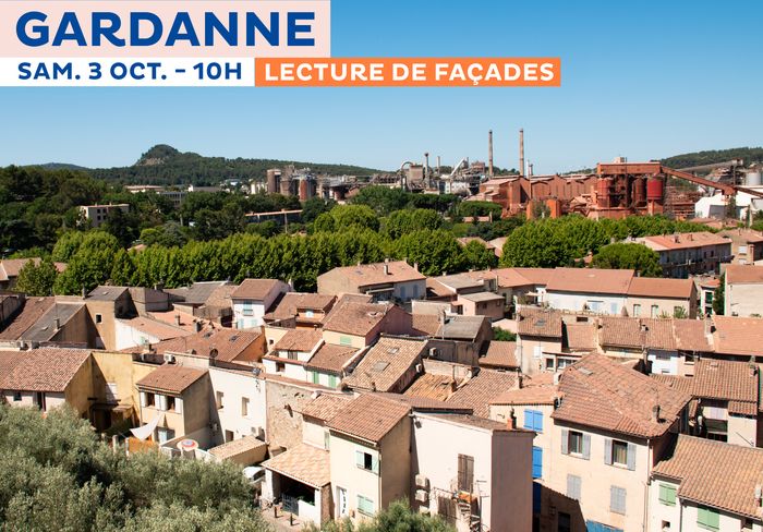Lecture de façades