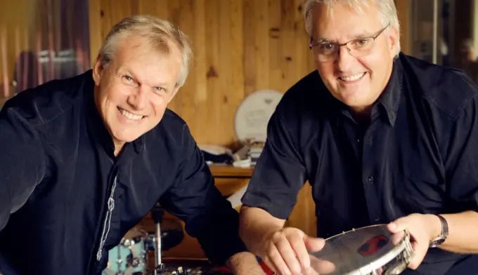 CHARLIER & SOURISSE EUROPEAN QUINTET