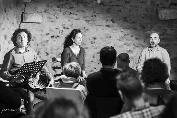 Proposition de spectacle pour le catalogue culturel du Loiret