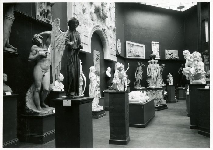 L'Institut d'histoire de l'art de Lille