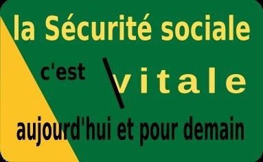 (évènement) La Sécu peut-elle devenir une base de l'alternative permettant de sortir du système qui nous détruit?