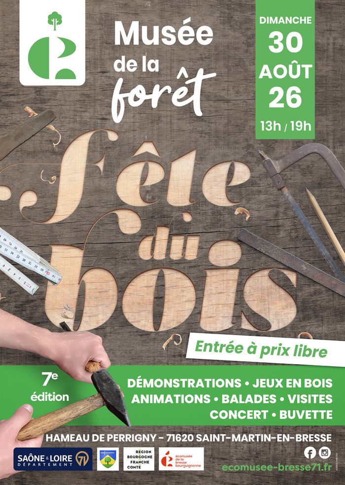 Fête du Bois - 7e édition