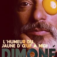 Performance Musicale et Textuelle - L'humeur du jaune d'œuf à midi