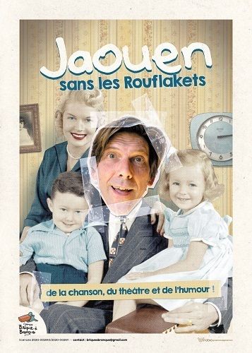 L'amour qui me meut – Compagnie Brique à Branque