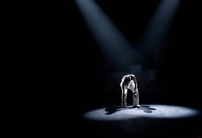 Stage - Théâtre