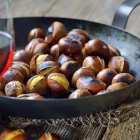Castanyada i Vi Nou - Saveurs d'automne