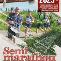 7ème Semi-marathon du pont rouge