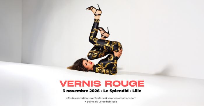 Vernis Rouge