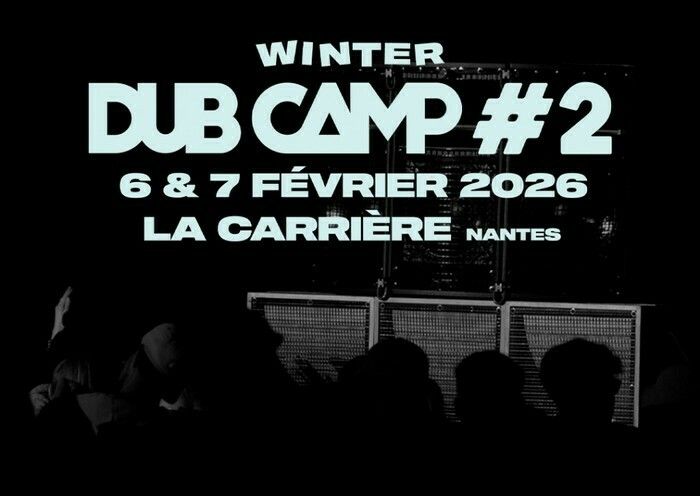 Winter Dub Camp #2