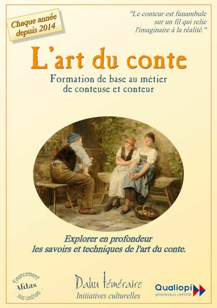 Visuel évènement