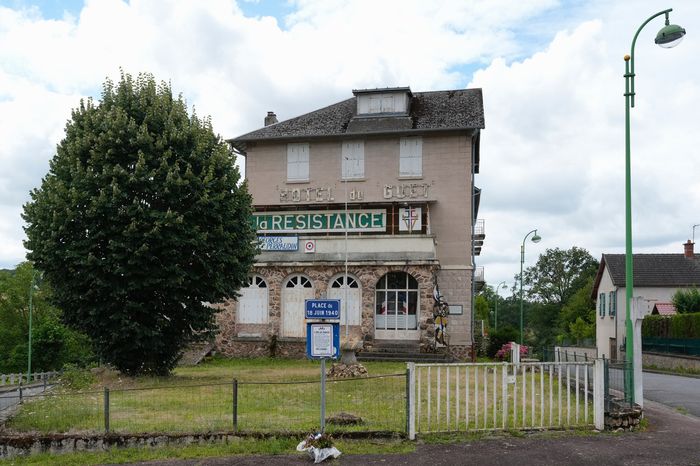 Du bon gouvernement dans le monde rural : paysages 2005-2024