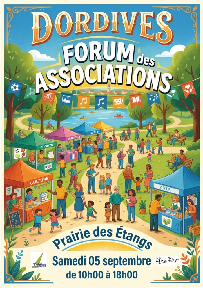 Visuel évènement