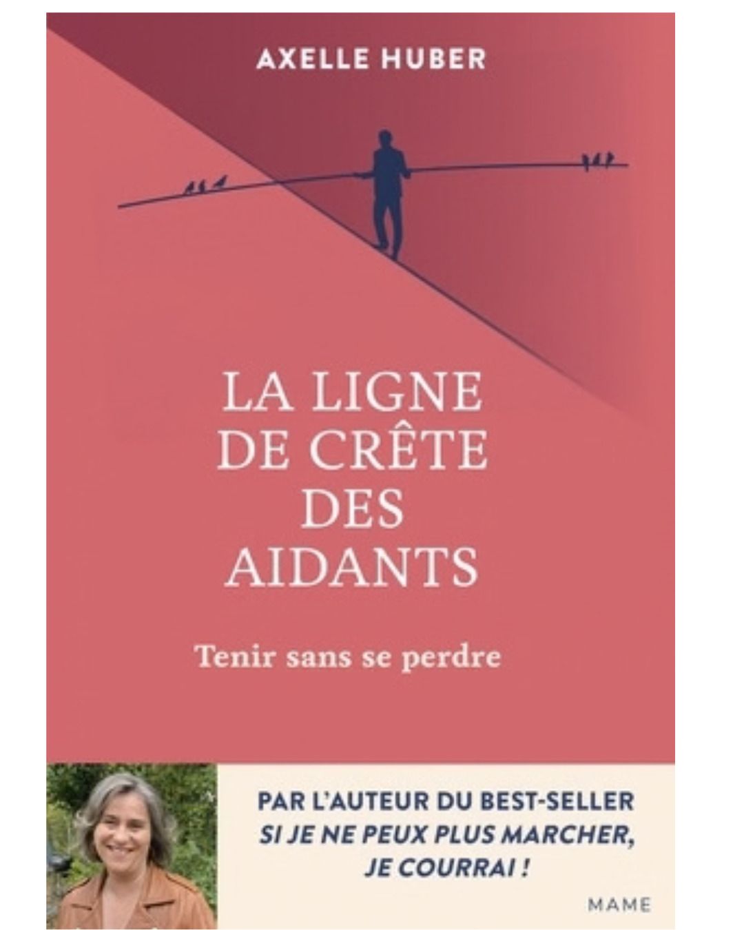 Soirée dédiée aux aidants : tenir sans se perdre