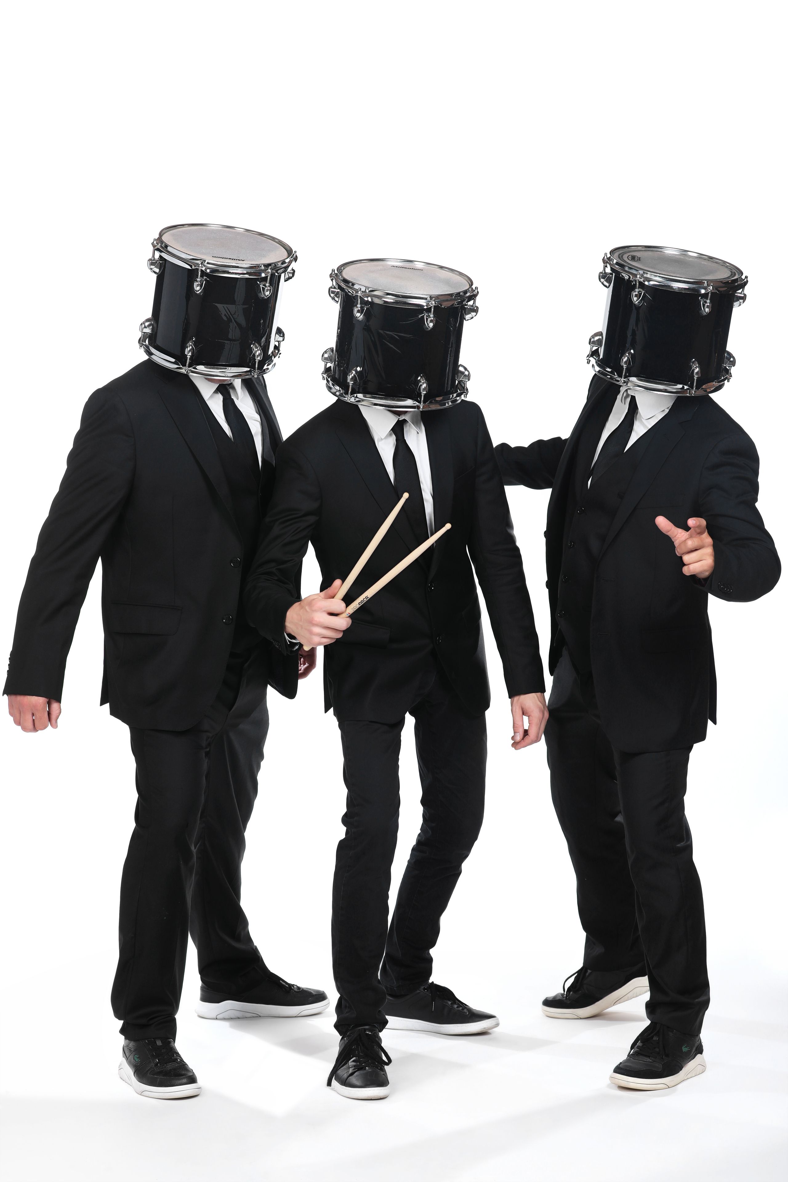 DRUM BROTHERS