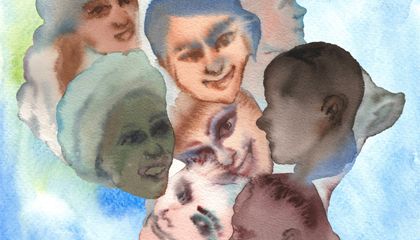 Voix du monde : ASMÂA HAMZAOUI ET BNAT TIMBOUKTOU