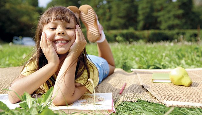 Lectures et jeux pour petits et grands
