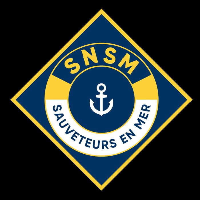 Visite du bateau de la Société National des Sauveteurs en Mer