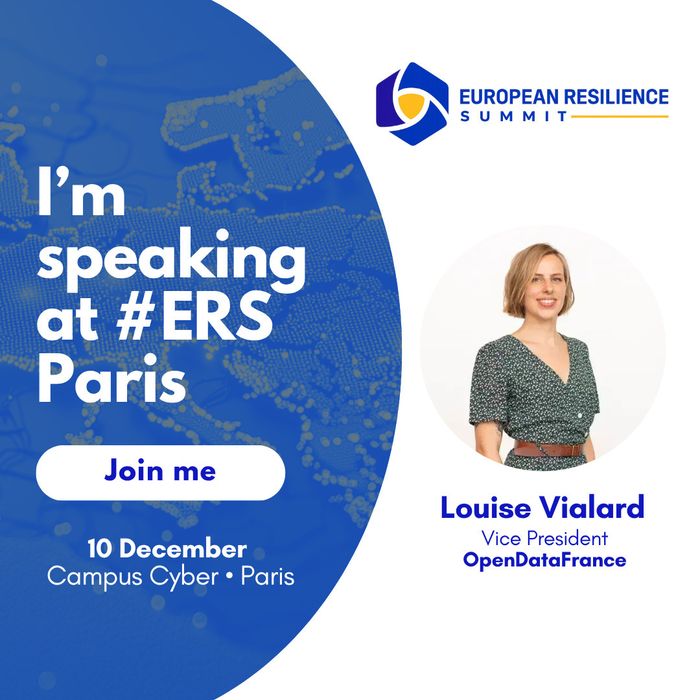 European Resilience Summit