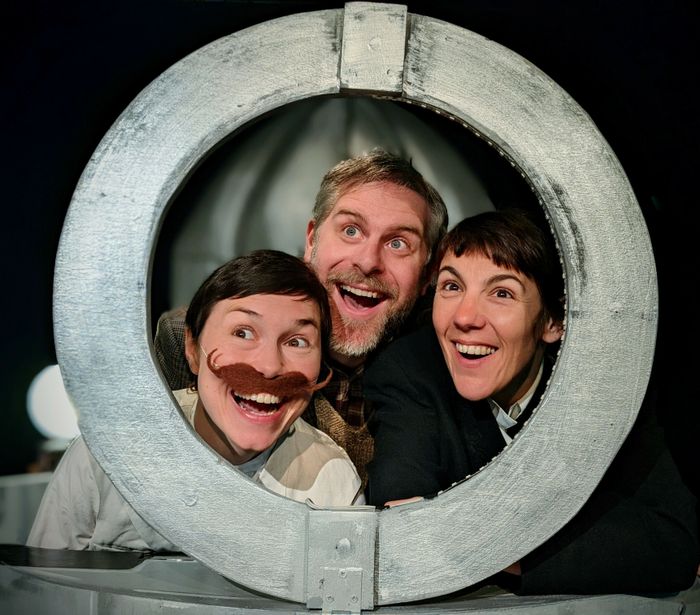 Proposition de spectacle pour le catalogue culturel du Loiret