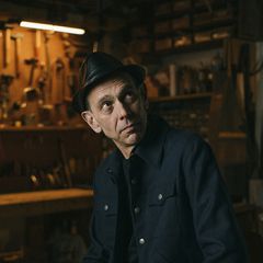 Christian Olivier : Le ça est le ça - Saison Bouche d'Air