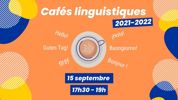 Café linguistique