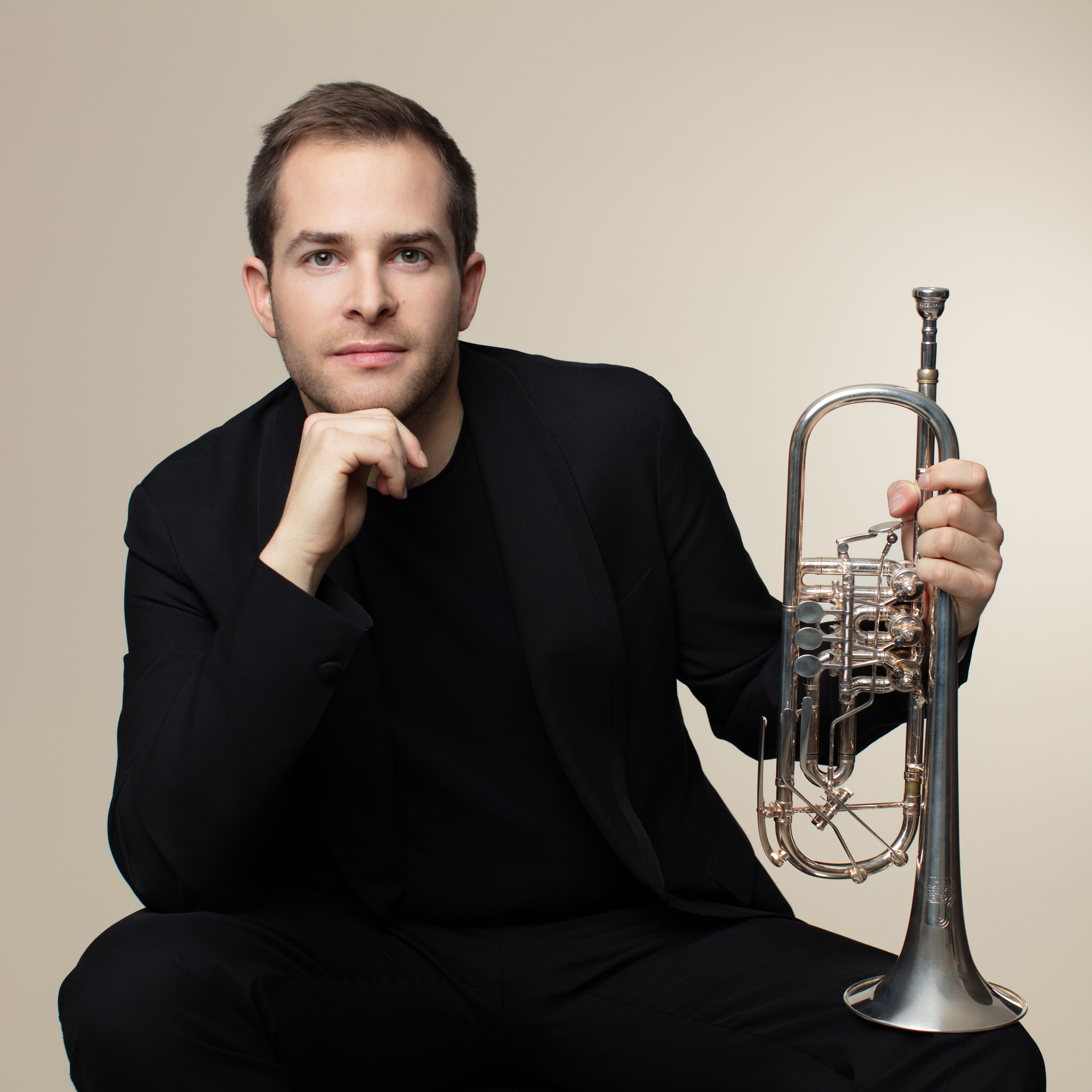Concert de restitution de la master-classe de trompette avec Célestin Guérin