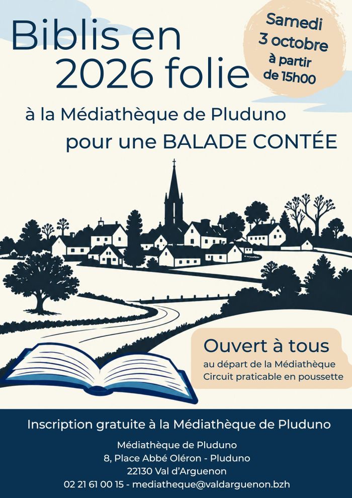Visuel évènement