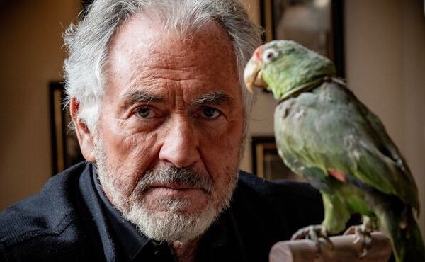 Rencontre littéraire : le bonheur selon Jean-Paul Enthoven