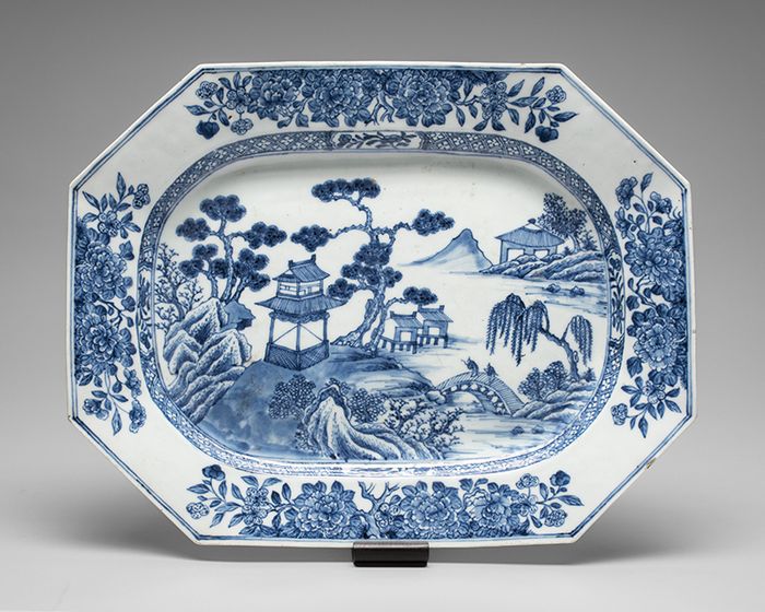 Atelier: « peinture sur porcelaine »