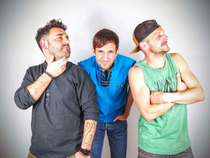 Tears of Hope en concert - Rock festif