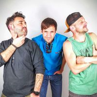 Tears of Hope en concert - Rock festif