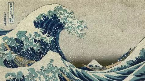 « Katsushika Hokusai, le "fou de dessin" », par Diane Gouard