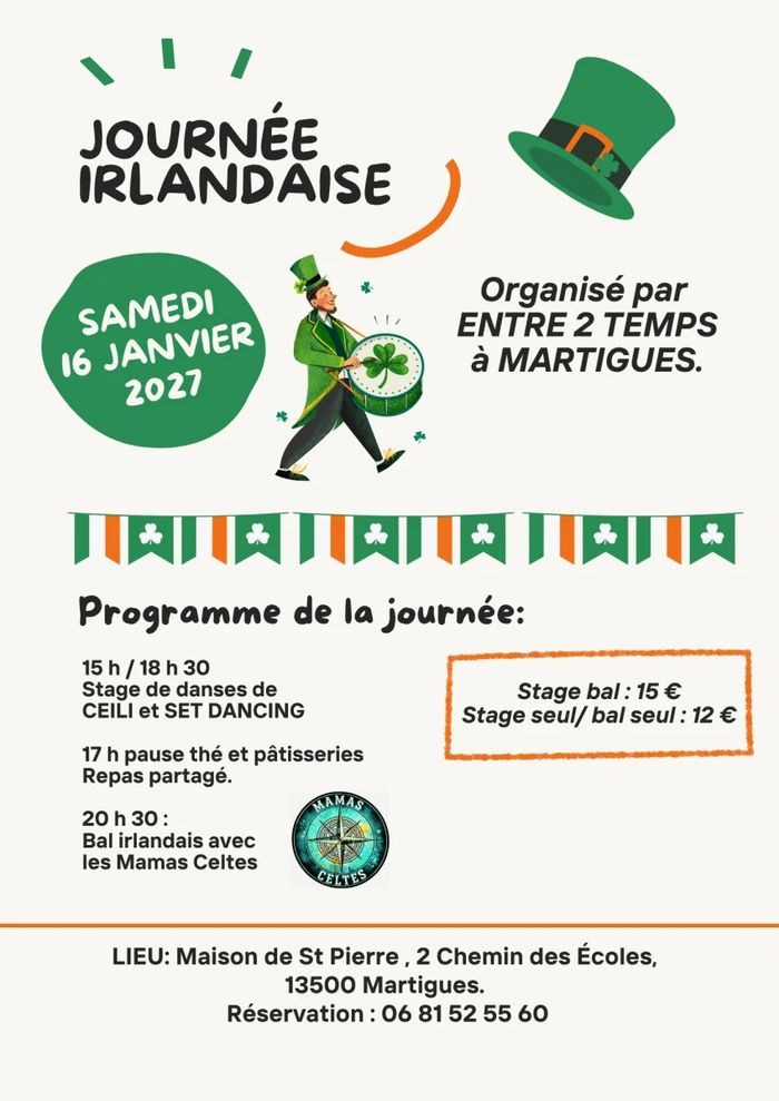 Affiche du prochain concert, Maison de Quartier de St Pierre Martigues, Martigues (13)