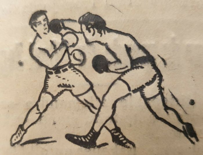 Apprenez en davantage sur les pratiques sportives locales grâce à une sélection de documents d'archives