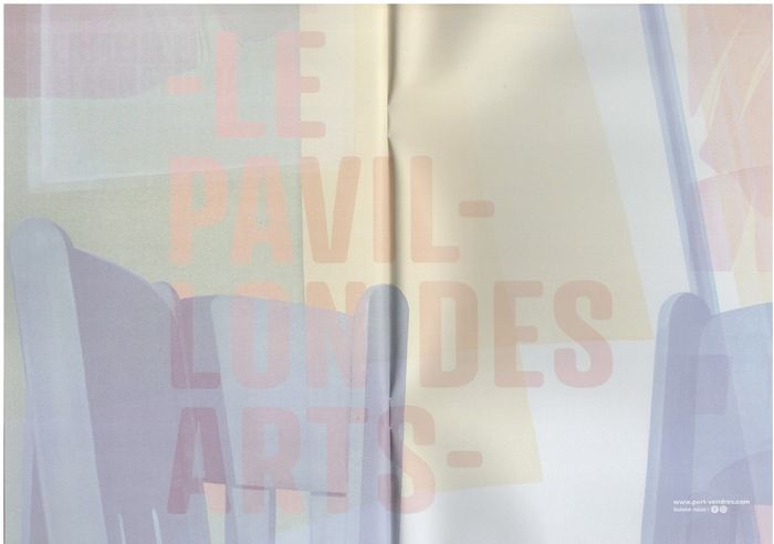 Exposition Ceramer