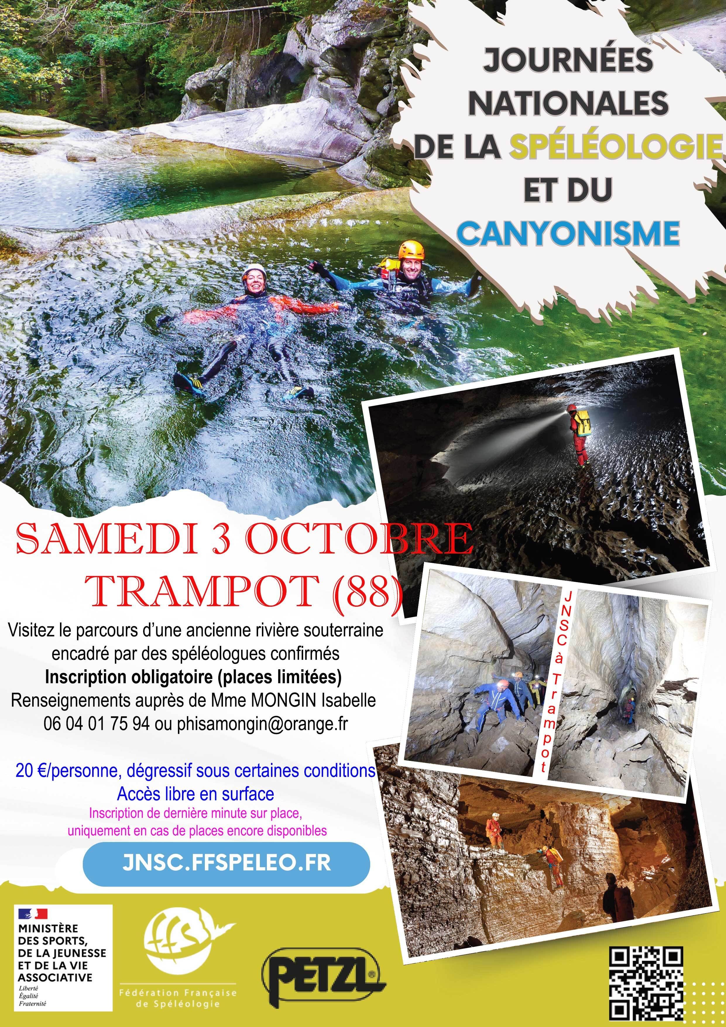 Sortie découverte