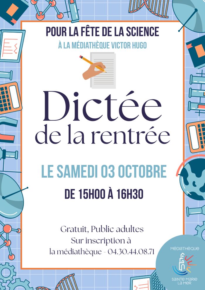 Visuel évènement