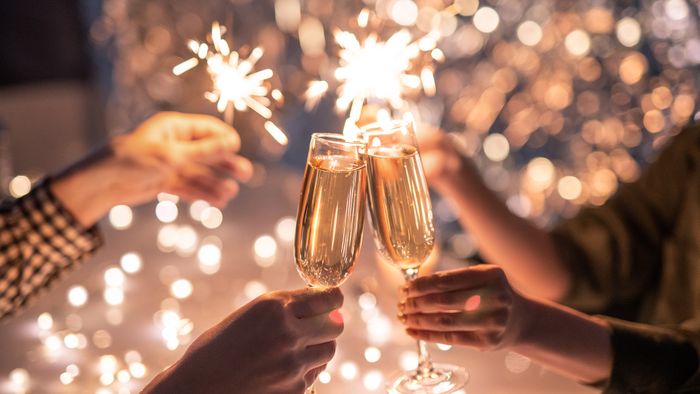 Afterwork : Vins effervescents