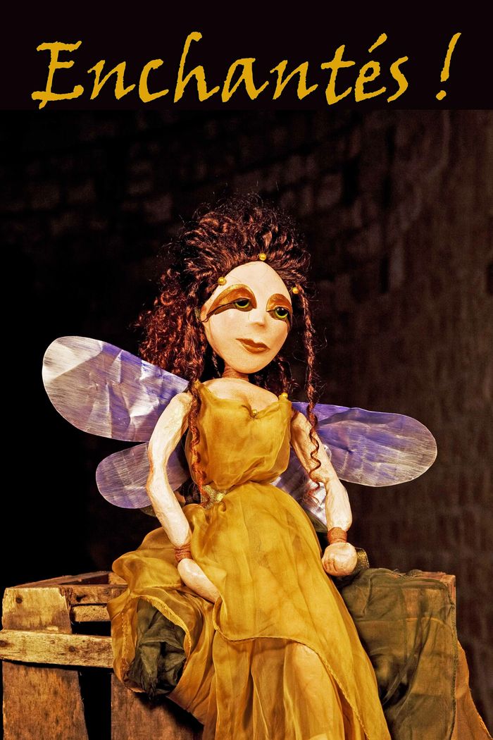 Proposition de spectacle pour le catalogue culturel du Loiret