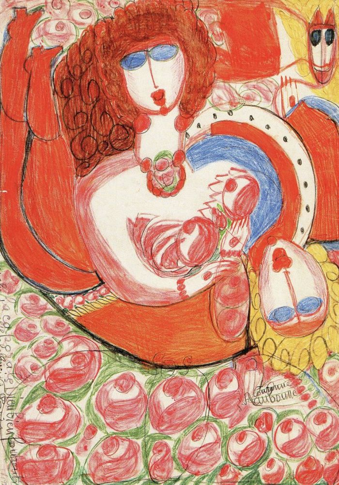 Plongez dans l'univers de l'art à travers les conférences : un voyage au cœur des mouvements, des oeuvres et des figures emblématiques qui ont marqué l'histoire artistique. Découvertes garanties !