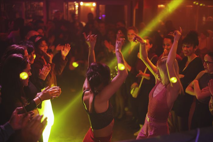 Saison vagabonde : Party Waack !