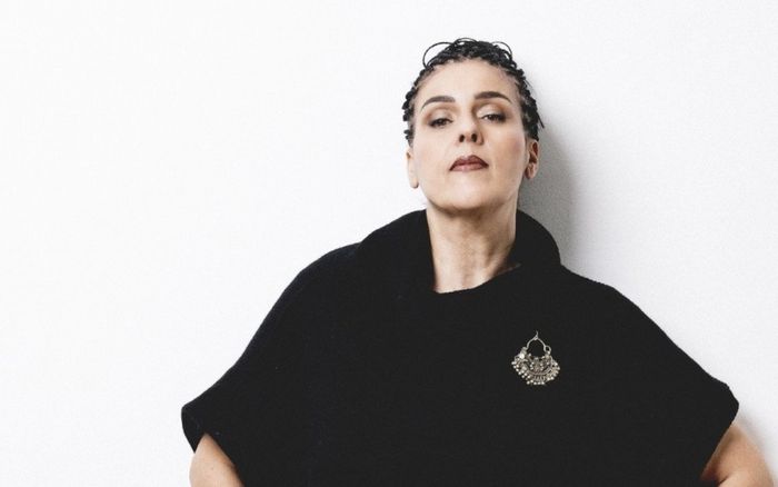 Concert de Souad Massi