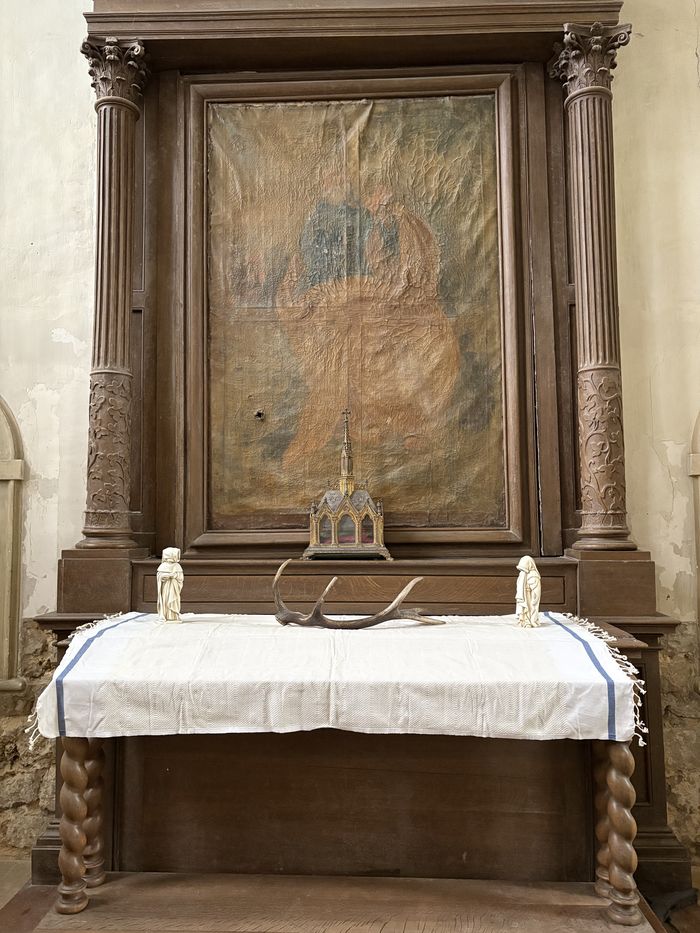 Visite guidée de l’Église Notre-Dame-de-l'Assomption