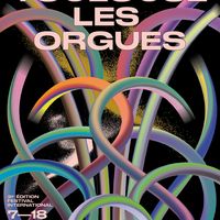 31ème Festival international Toulouse les Orgues