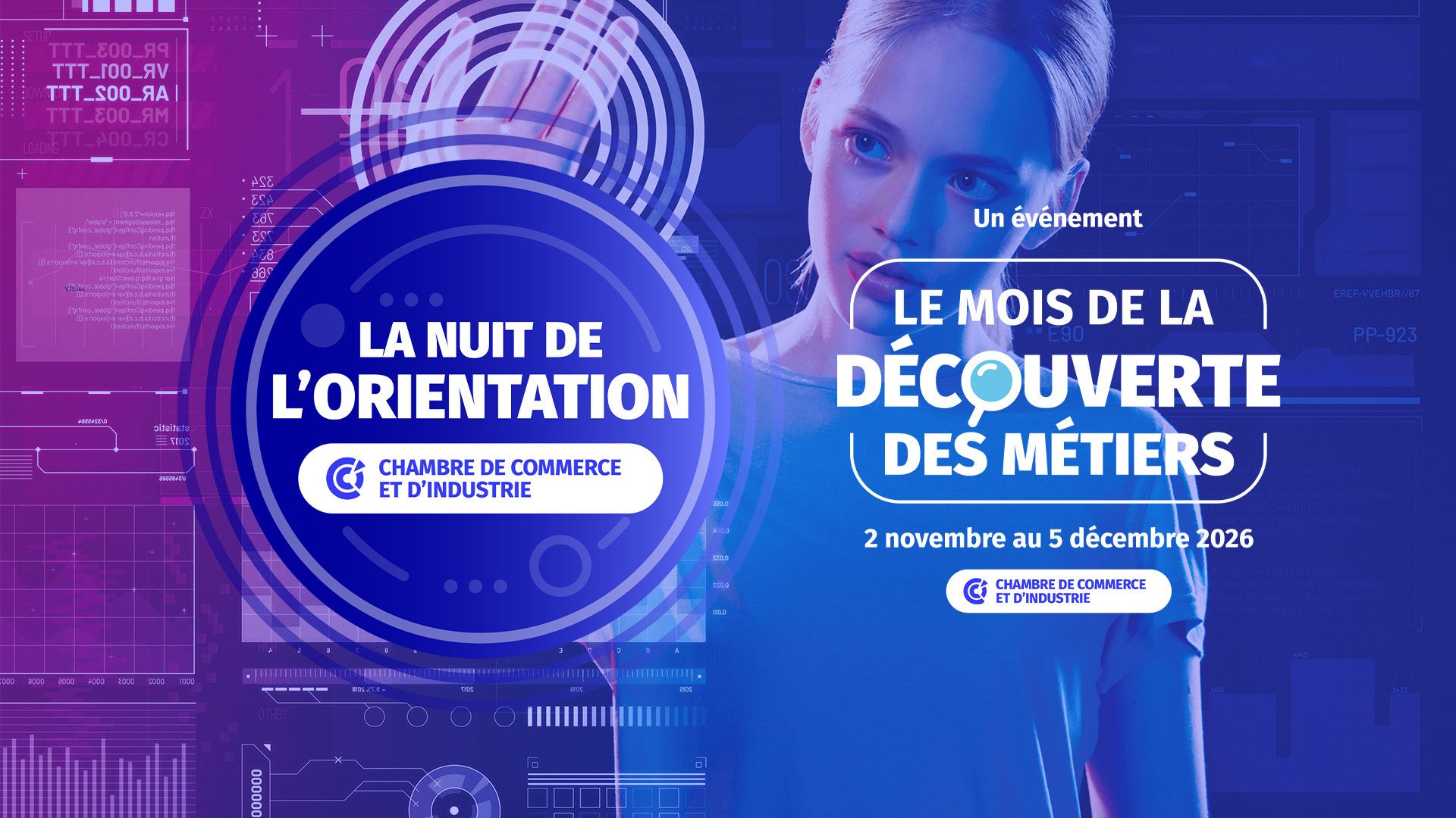 La Nuit de l'Orientation 2026