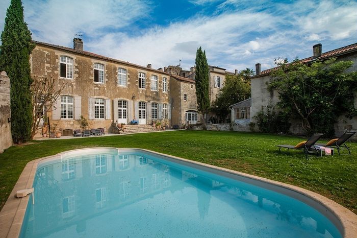 Visite guidée de l'hôtel de Mellet